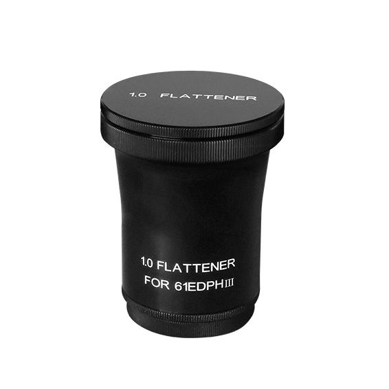 Askar Sharpstar Full Frame 1x Flattener for Sharpstar 61EDPHIII Telescope - EDISLA