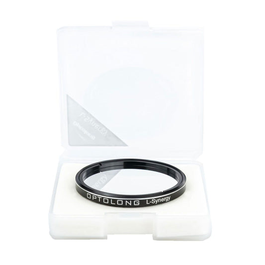 Optolong L-Synergy Dual Band SII & OIII 7nm Filter - 2" Mounted