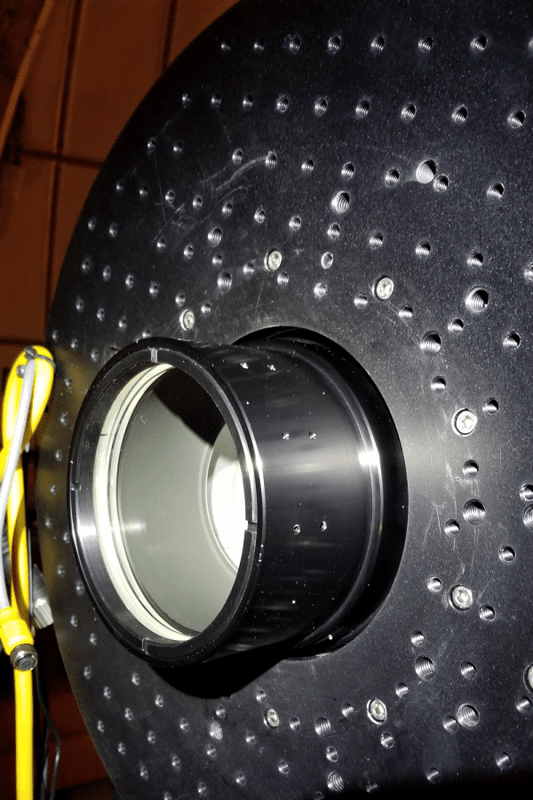 Planewave Reducer 0.7x for CDK1000