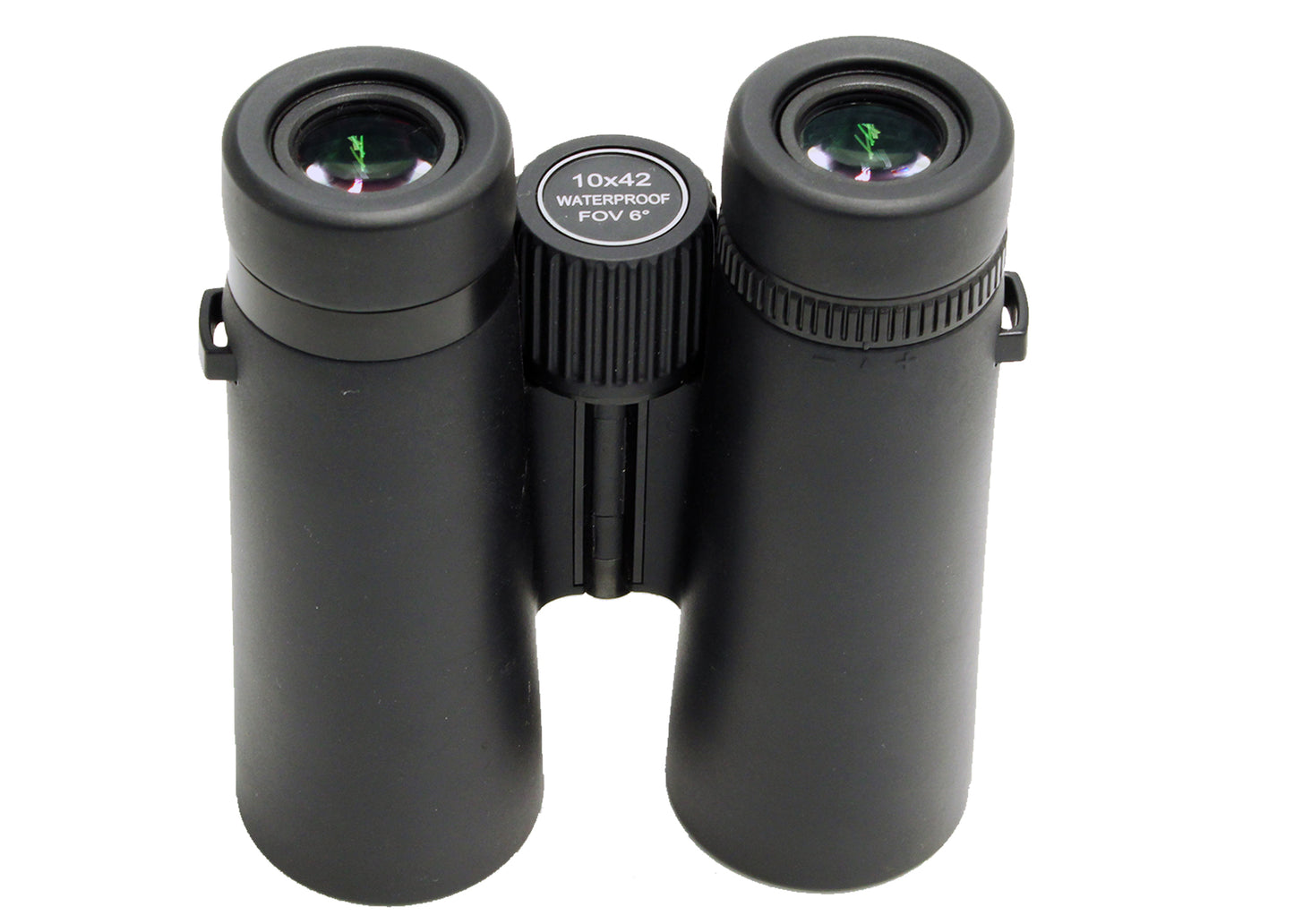 EDISLA Apex PRO Binocular UHD 10x42 - EDISLA