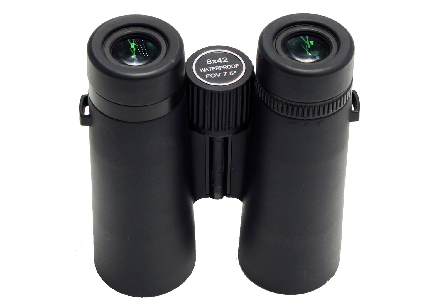 EDISLA Apex PRO Binocular UHD 8x42 - EDISLA