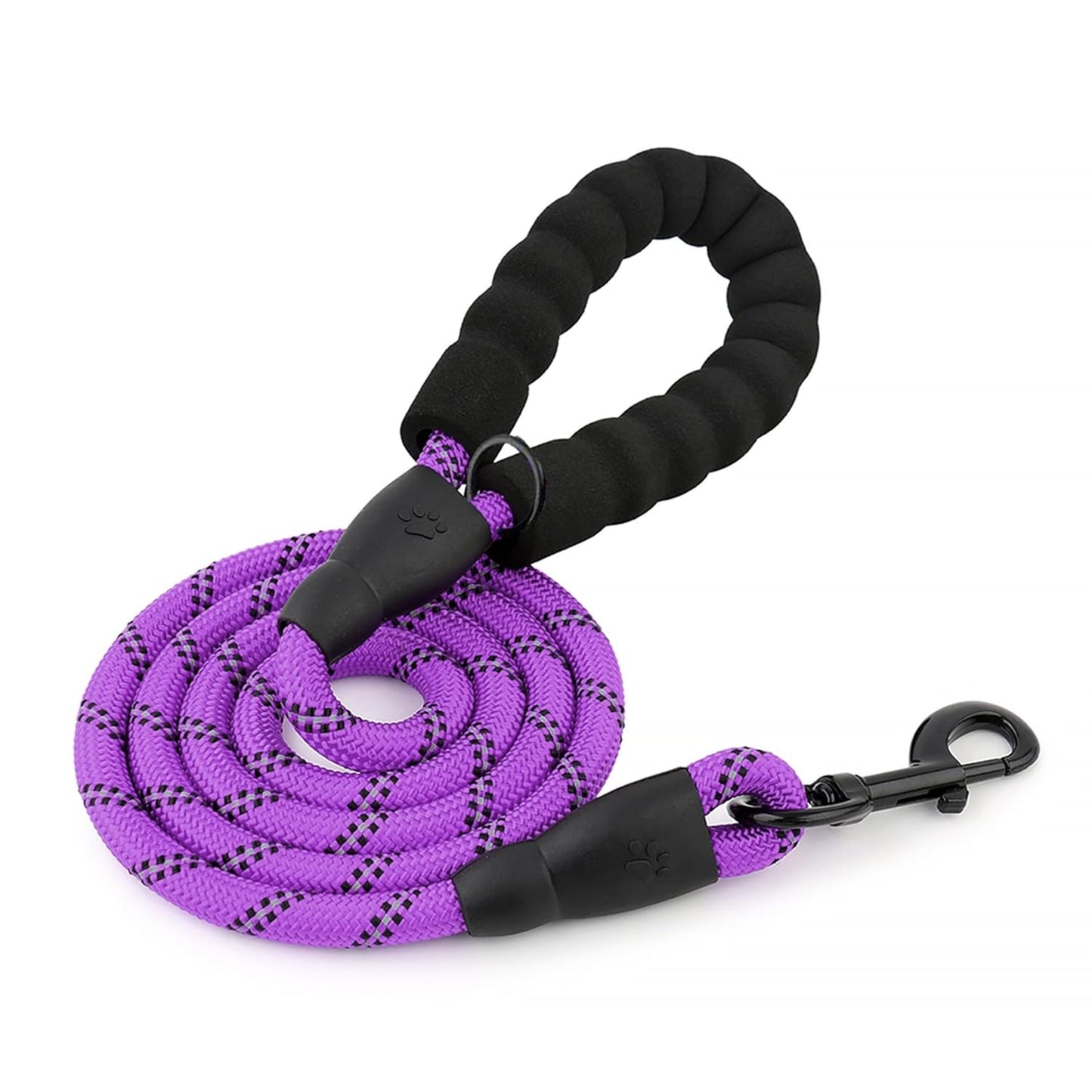 SUSRU ProPets Premium Heavy Duty Nylon Dog Leash - EDISLA