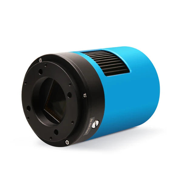 ToupTek Astro ATR533C ATR3CMOS09000KPA | IMX533C | Color Camera - EDISLA