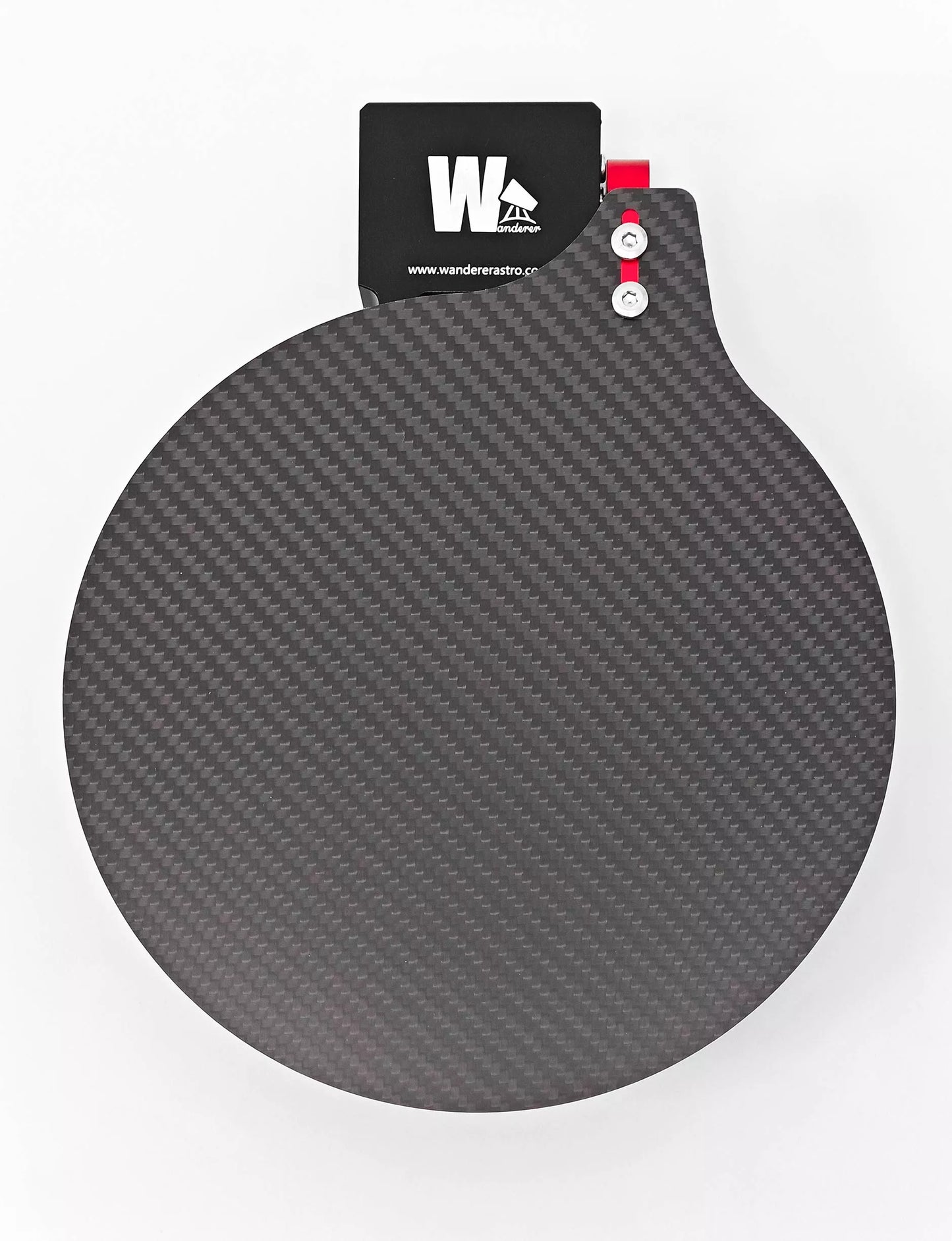 Wanderer Astro Eclipse Super lightweight motorized lens cap (without flat panel)