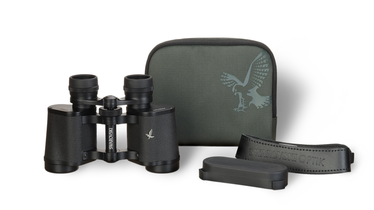 Swarovski Habicht 8x30 Binocular