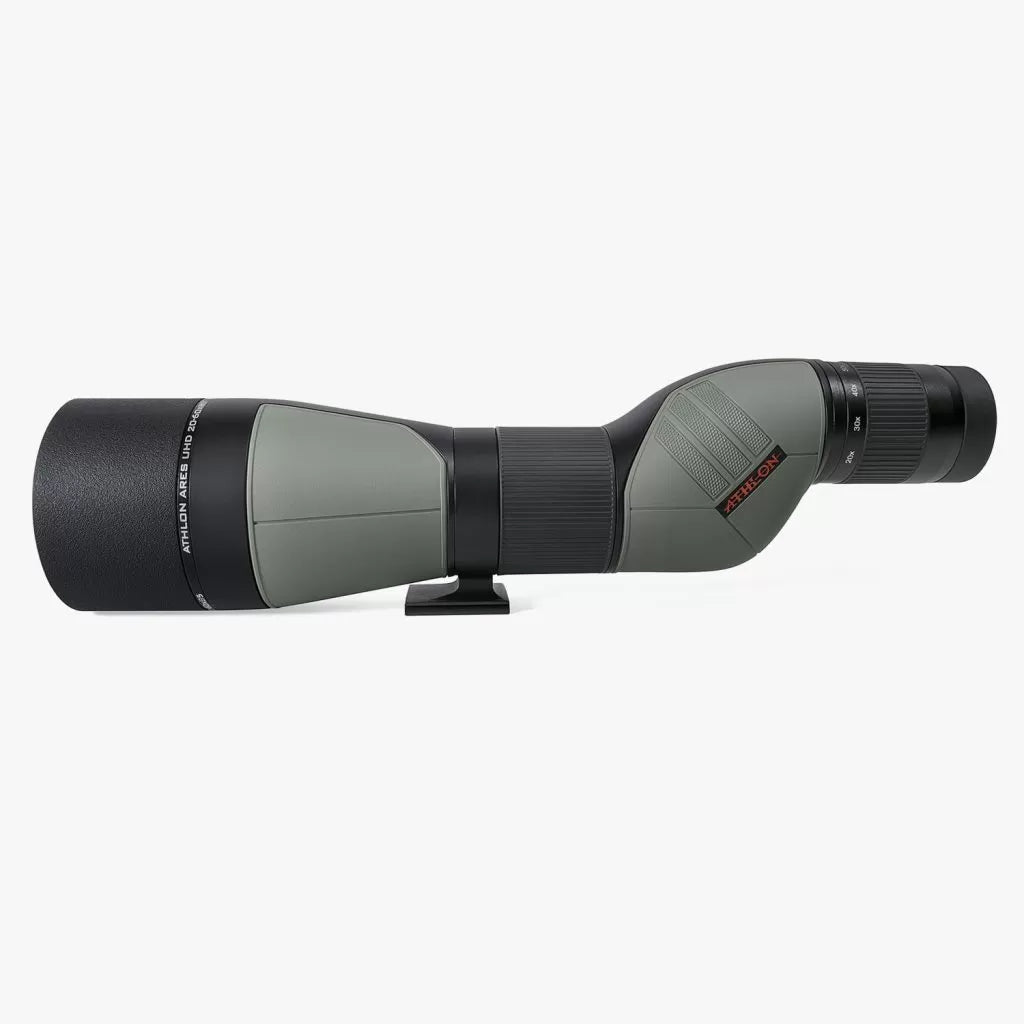 Athlon Ares G2 UHD 20-60×85 – Straight Angle Spotting Scope