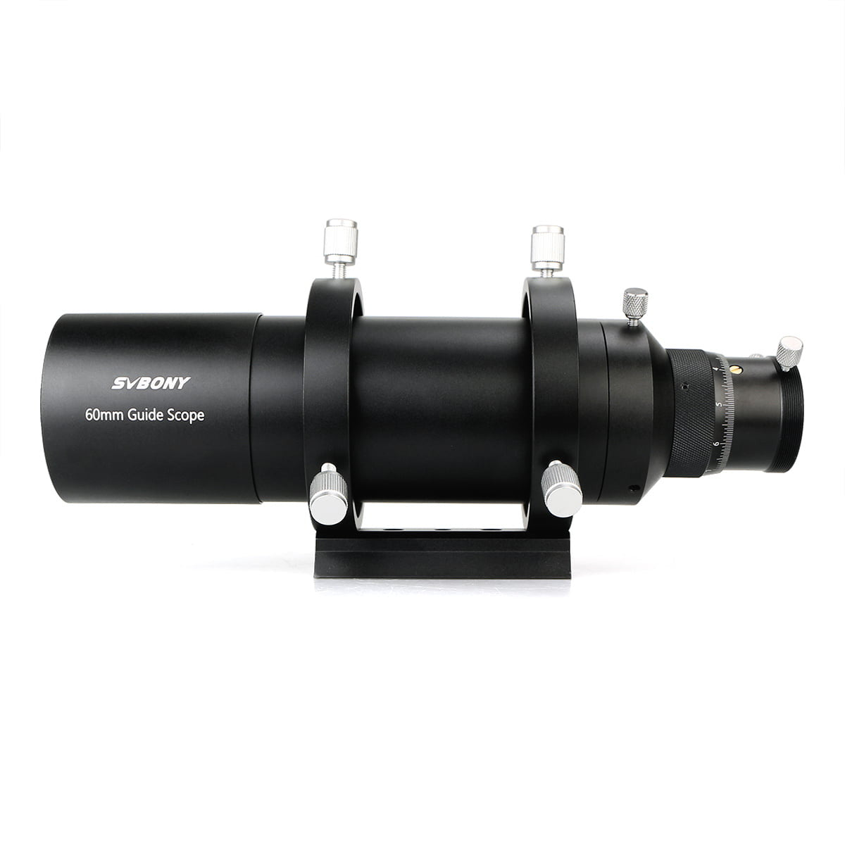 Svbony SV106 Guide Scope 60mm with Helical Focuser