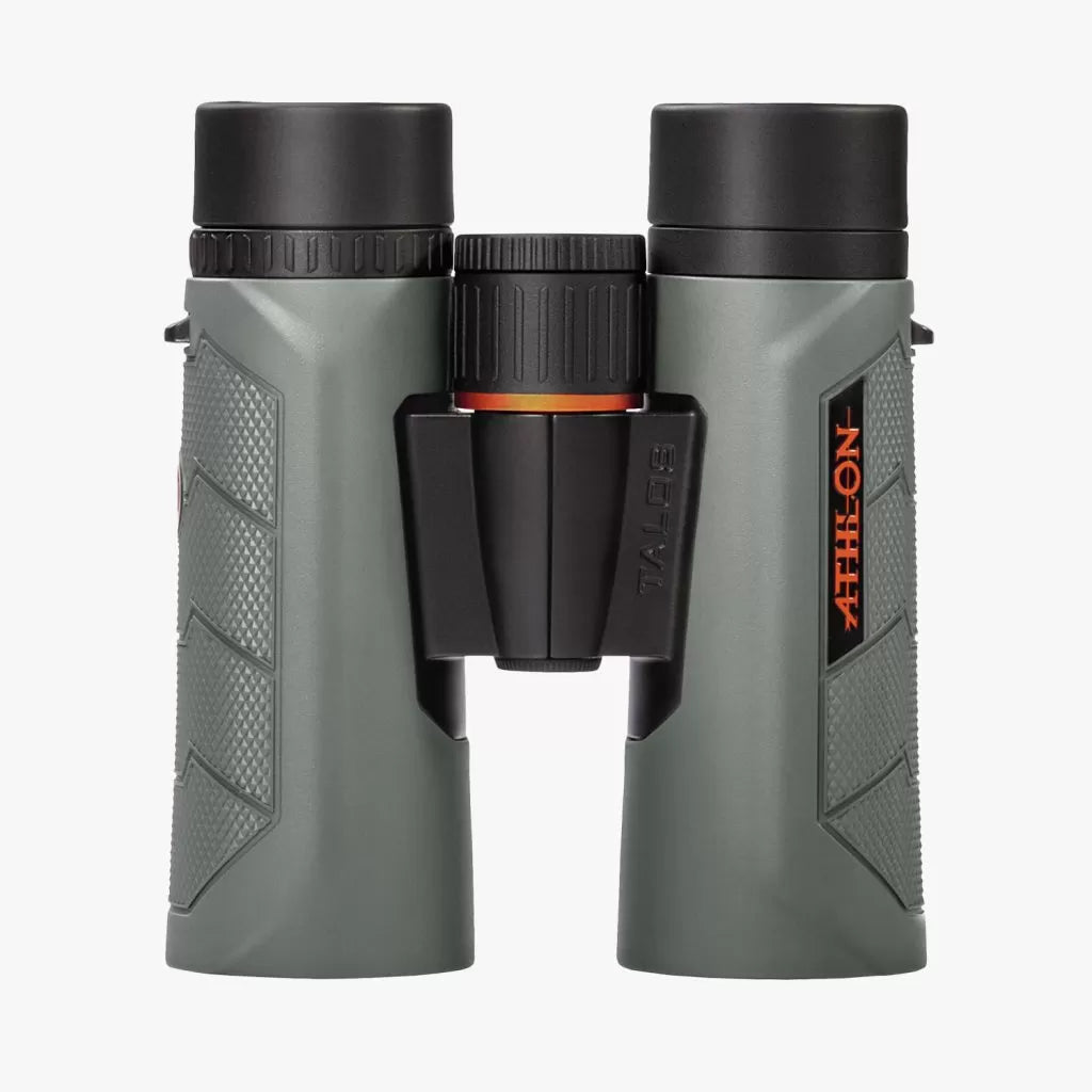 Athlon Talos G2 HD 10×42 Binocular