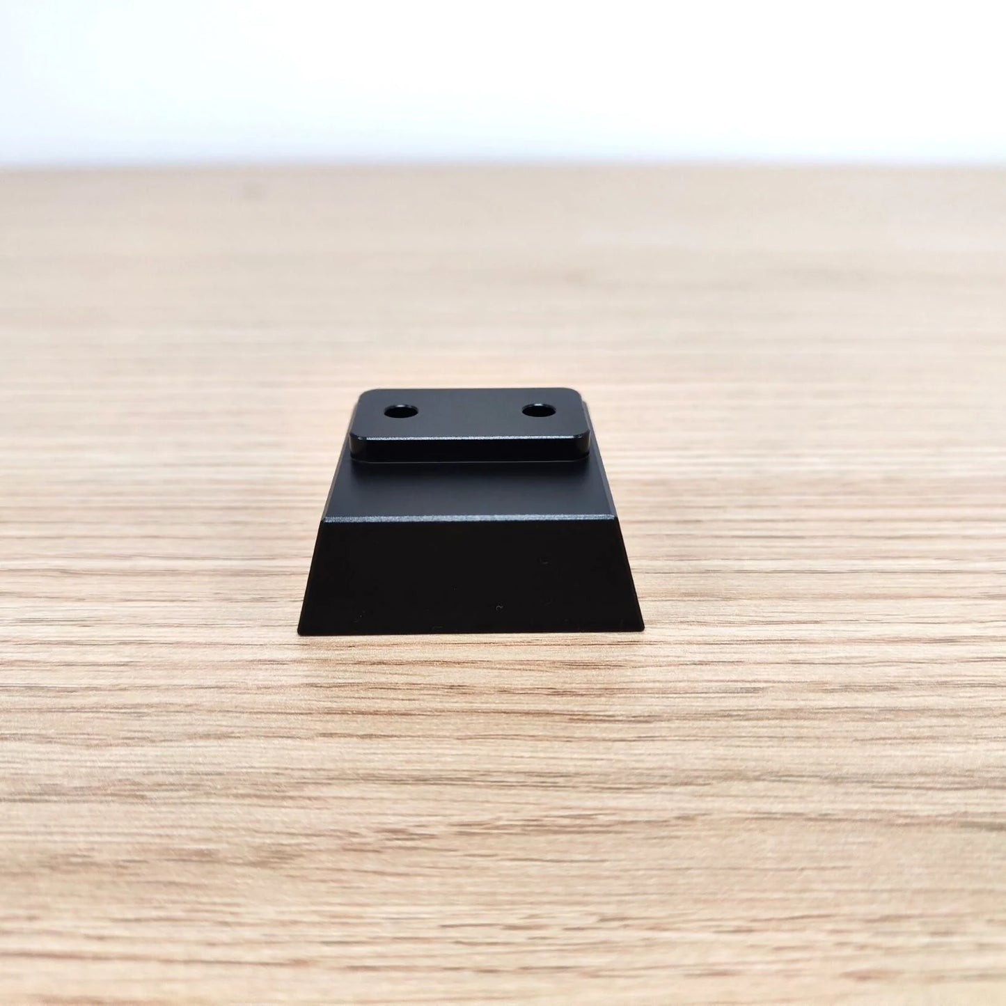 MSM NOMAD Vixen Dovetail Plate Base & Tall Arca-Swiss Plate Base