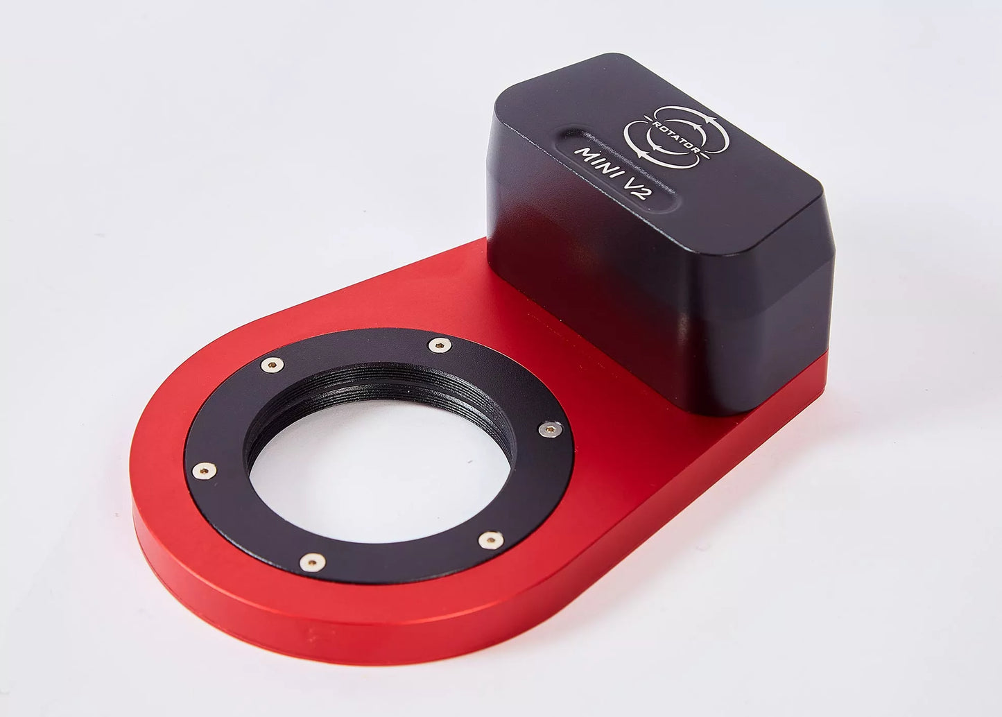 Wanderer Astro Mini V2 Lightweight and low-profile M54 rotator