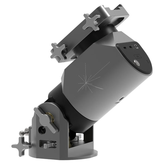 WarpAstron WarpDrive WD-20P Harmonic Drive Mount