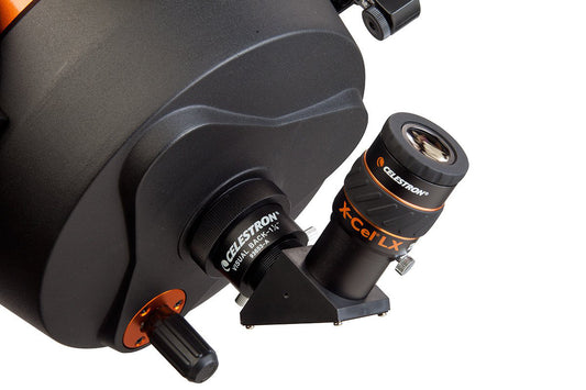 Celestron X-Cel LX 12mm Eyepiece 1.25"