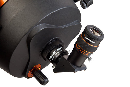 Celestron X-Cel LX 9mm Eyepiece 1.25"