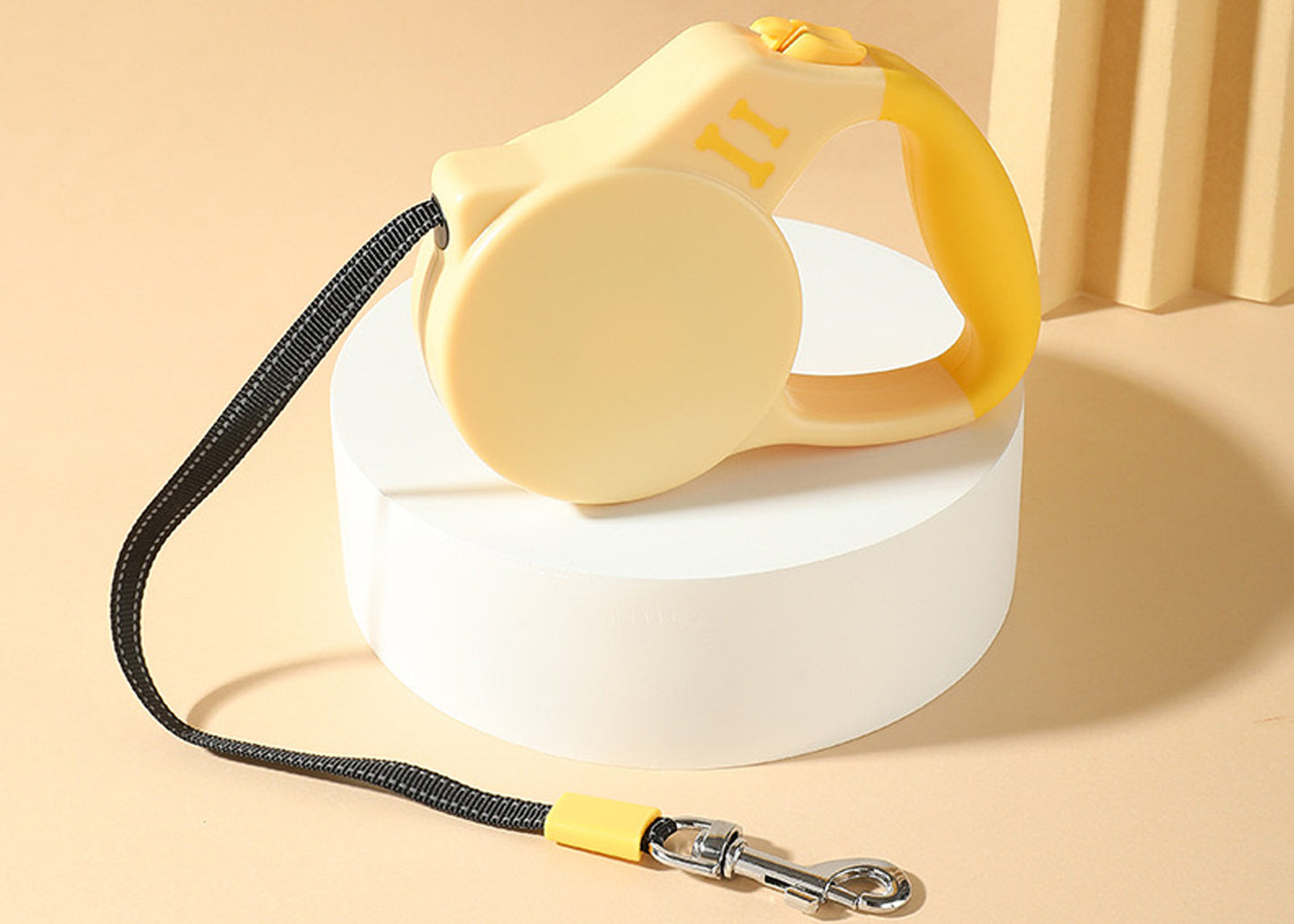 SUSRU ProPets Premium Retractable Dog Leash - EDISLA