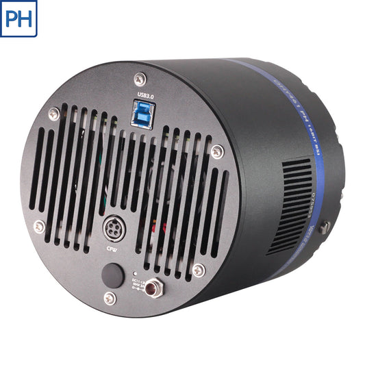 QHY461PH Astronomy Camera