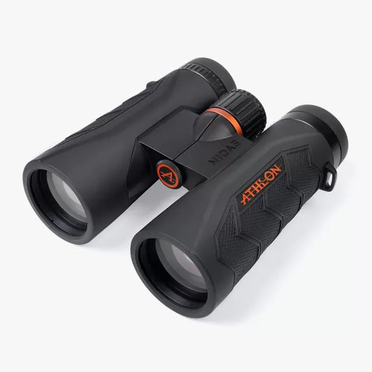 Athlon MIDAS G2 UHD 8×42 - EDISLA