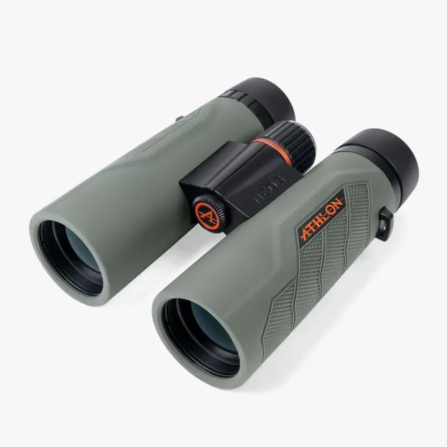 Athlon midas 8x42 2024 binoculars