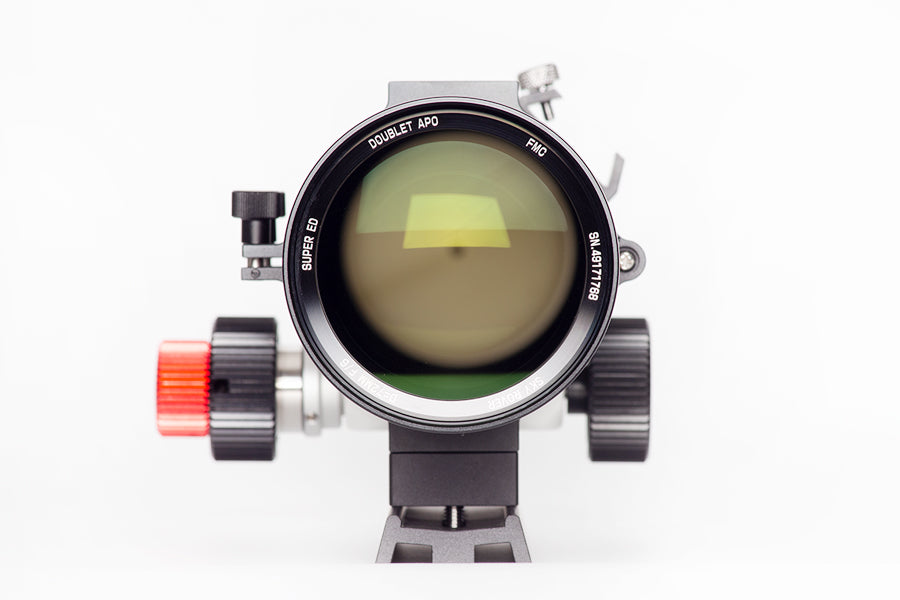 Sky Rover 72ED APO F/6 Astronomical Telescope - EDISLA