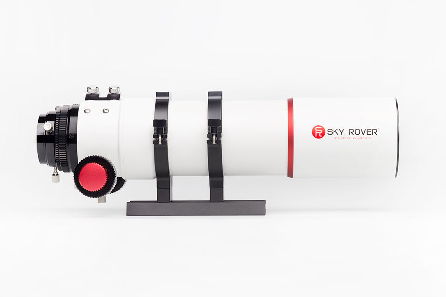 Sky Rover 72ED APO F/6 Astronomical Telescope - EDISLA