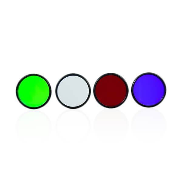 Optolong 2" LRGB Filter Set - EDISLA