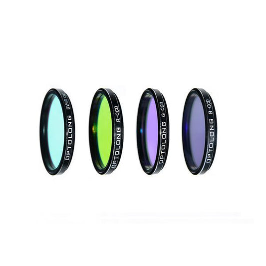 Optolong 2" LRGB Filter Set - EDISLA