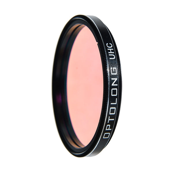 Optolong Ultra High Contrast (UHC) Filter - EDISLA