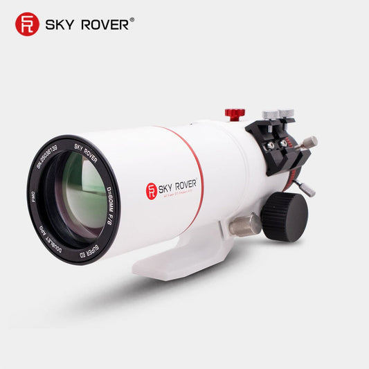 Sky Rover 60 ED APO Multifunctional Astronomical Telescope - EDISLA