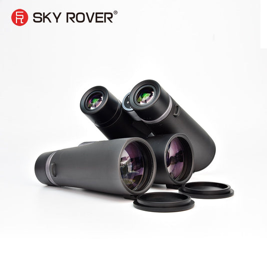 Sky Rover 8X56 EDF Binoculars (Acuity Series) - EDISLA