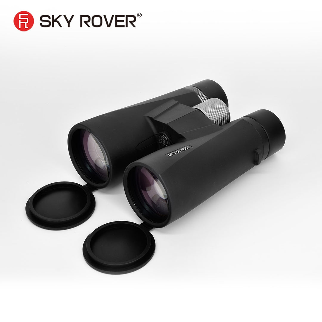 Sky Rover 8X56 EDF Binoculars (Acuity Series) - EDISLA