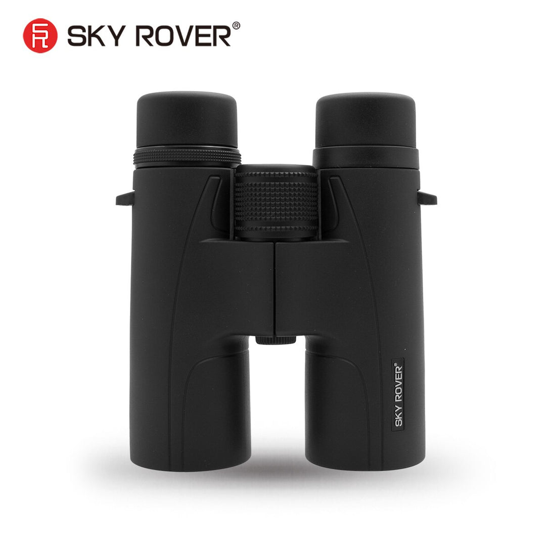 Sky Rover 8x42 Roof Prism Binoculars (Macarons Series) - EDISLA