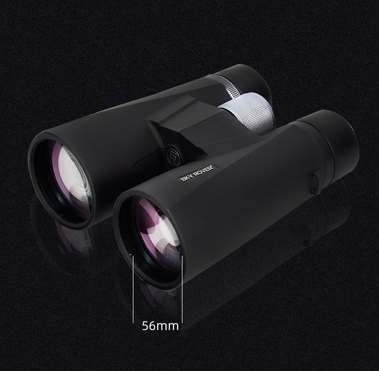 Sky Rover 8X56 EDF Binoculars (Acuity Series) - EDISLA