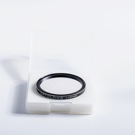 Optolong L-Ultimate Dual-3nm Filter 2" - EDISLA