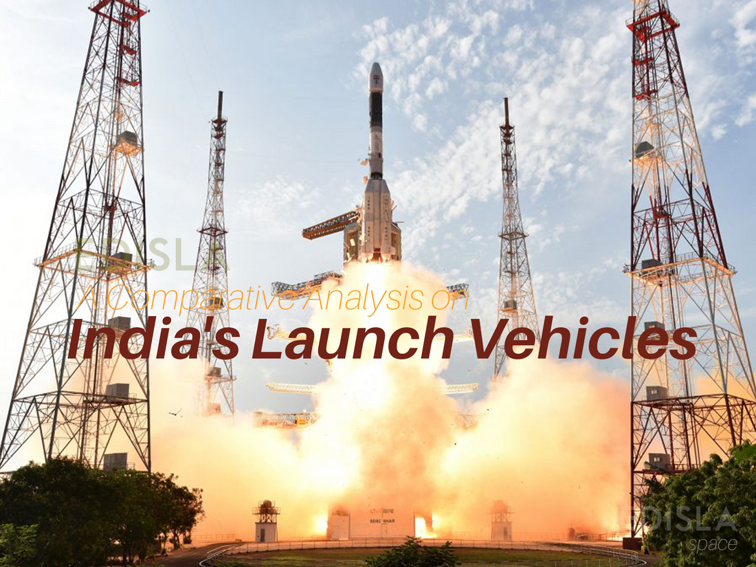 India's Launch Vehicles: A Comparative Analysis with the World's Most Reliable Systems