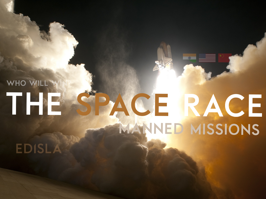 Space Odyssey: A Global Perspective on Human Spaceflight Program