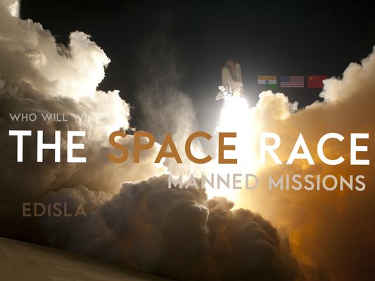 Space Odyssey: A Global Perspective on Human Spaceflight Program