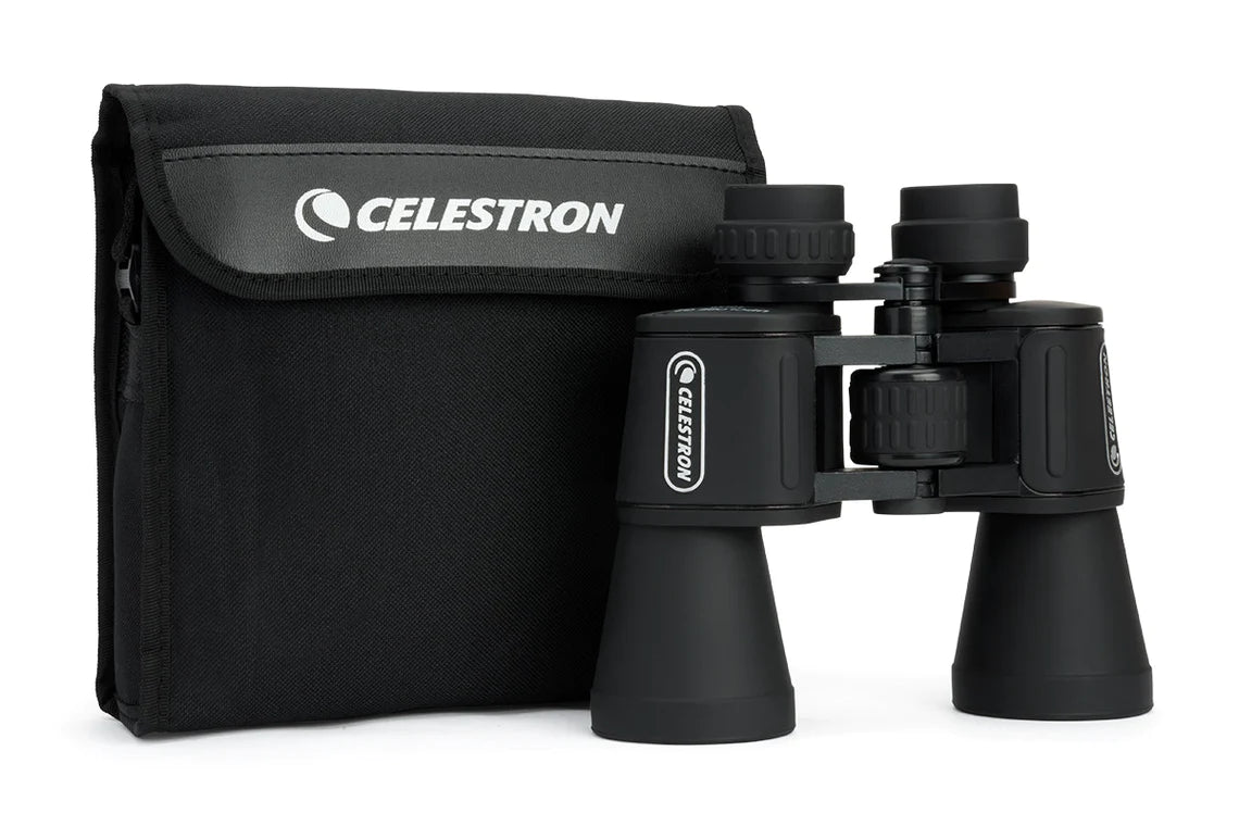 Celestron Upclose Porro Binocular 20x50 - EDISLA