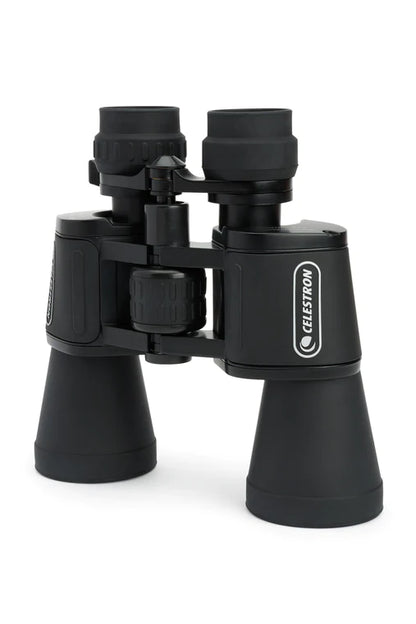 Celestron Upclose Zoom Porro Binocular 10-30x50 - EDISLA