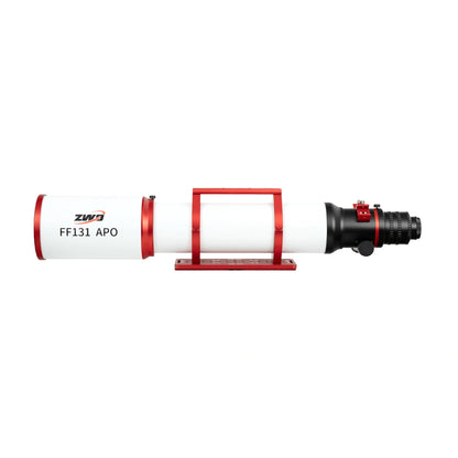 ZWO FF131 APO Flat-Field Apochromatic Refractor