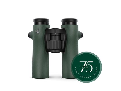 Swarovski NL Pure 10x32 Binocular