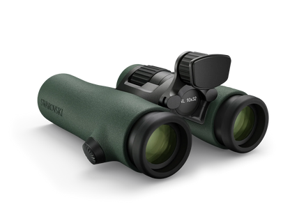 Swarovski NL Pure 10x32 Binocular