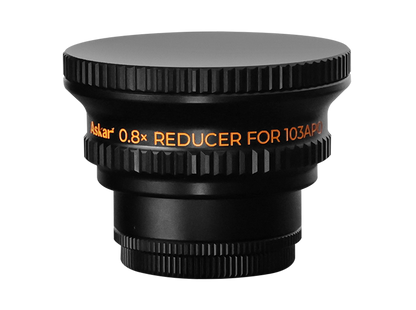 Askar 103APO 0.8x Full-frame Reducer - EDISLA