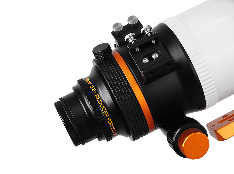 Askar 103APO 0.8x Full-frame Reducer - EDISLA