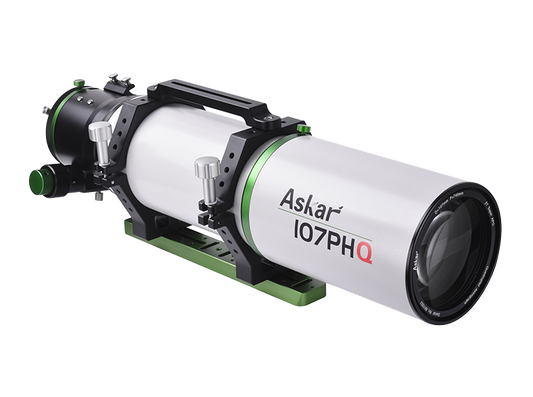 Askar 107PHQ - EDISLA