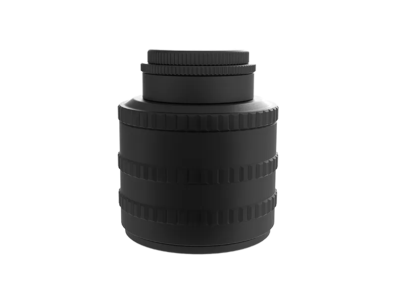 Askar 111F flat-field astrograph telescope with large aperture and precision optics, ideal for astrophotography and deep-sky imaging.