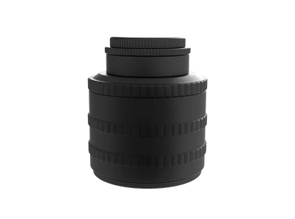 Askar 111F flat-field astrograph telescope with large aperture and precision optics, ideal for astrophotography and deep-sky imaging.