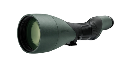 Swarovski STX spotting scope system