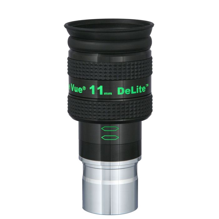 Tele Vue 11 mm DeLite 62-deg 1.25" Eyepiece