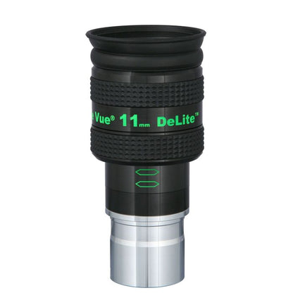 Tele Vue 11 mm DeLite 62-deg 1.25" Eyepiece