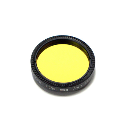 Player One Astronomy Ha SII OIII 7nm narrowband 1.25″ Filter S-series