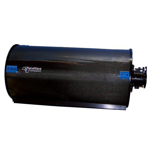 Planewave CDK12.5 f/8 Optical Tube Assembly
